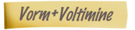 Vorm+Voltimine